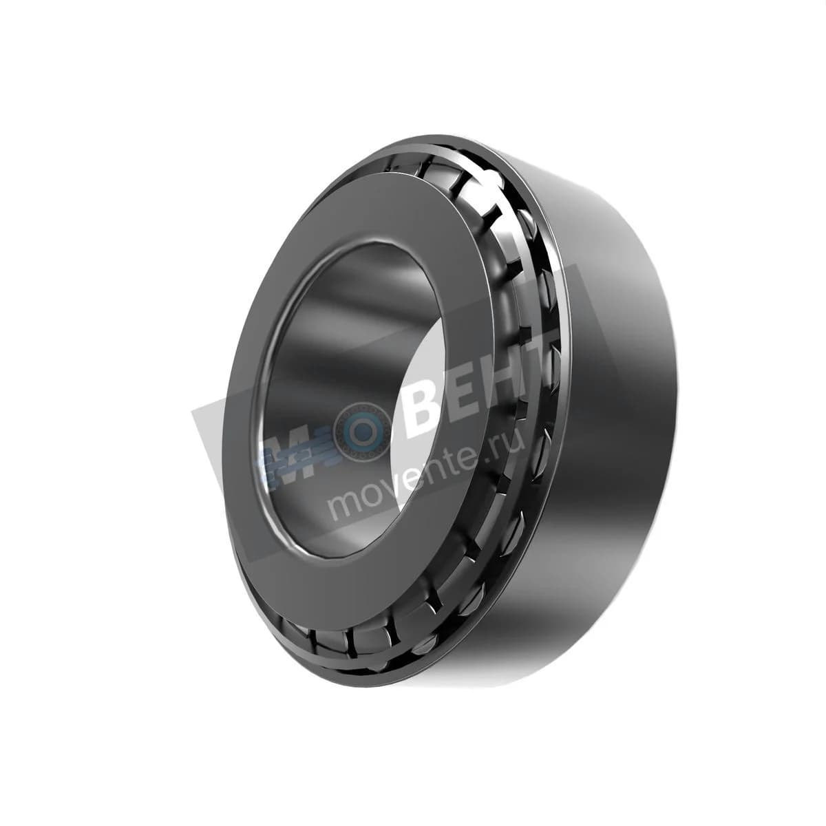 AL63617: Конический роликоподшипник