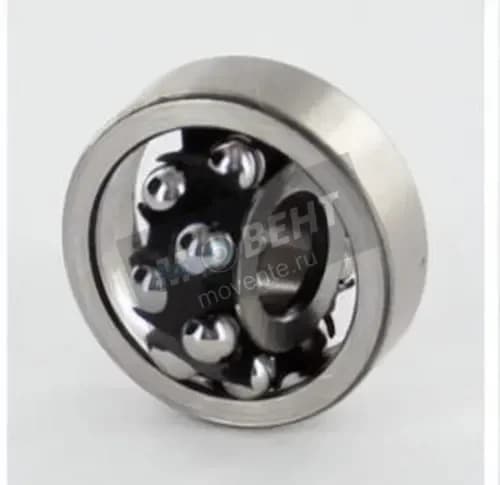 SKF 126-TN9-SKF - Image 1