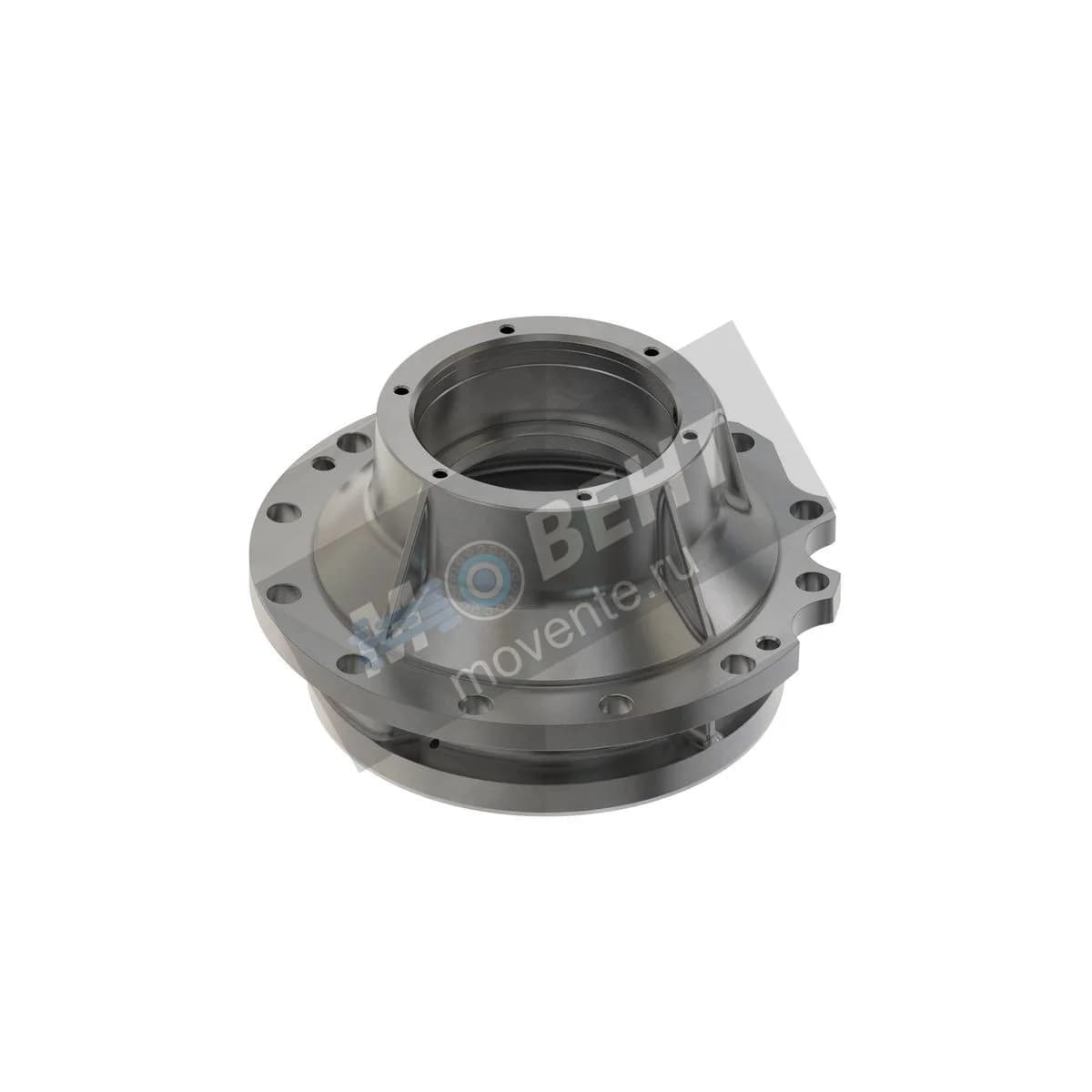 R163741: Корпус подшипника дифференциала