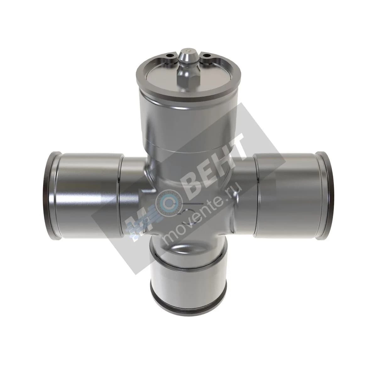 DC15137: Крестовина и Подшипниковый узел