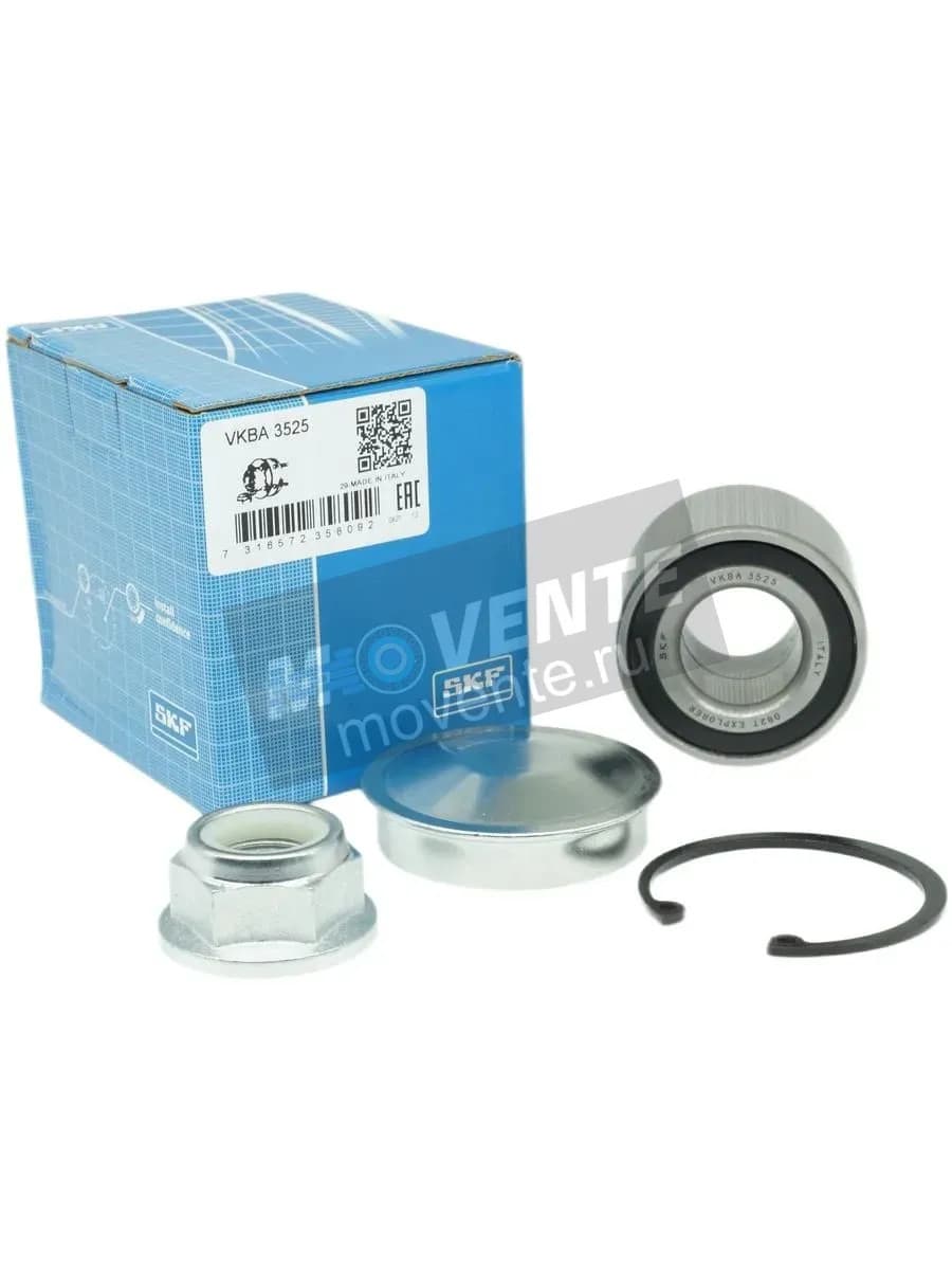 Подшипник SKF VKBA3525-SKF - Image 1