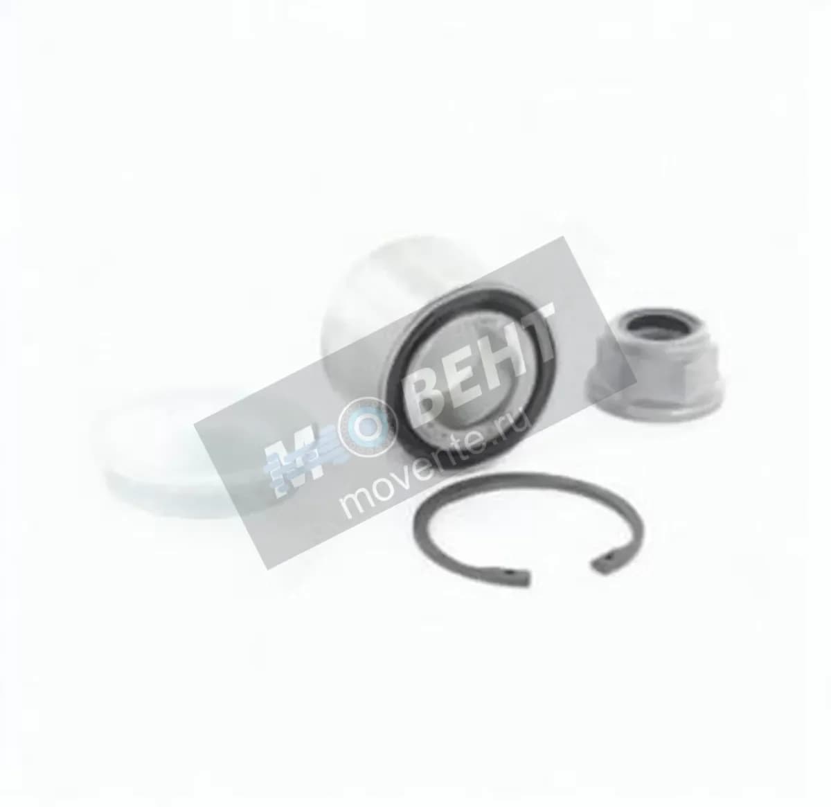 SKF VKBA3525-SKF - Image 1