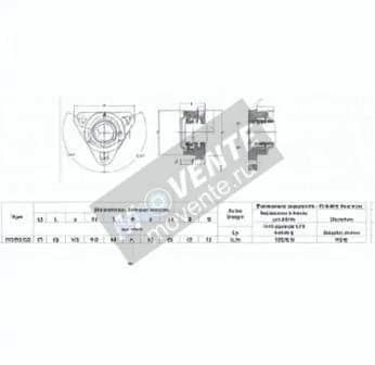 GEN 722508-DB-22208-K - Image 1