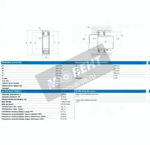 NTN NU.326.EG1.C3-NTN - Image 1