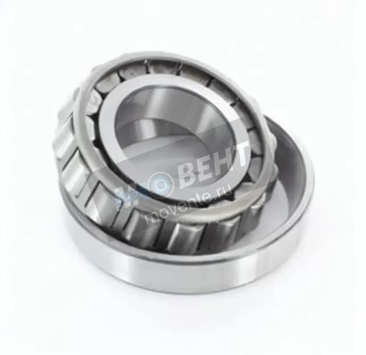 TIMKEN 30317-TIMKEN - Image 1