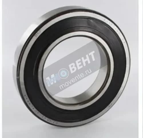 SKF 6217-2RS-C3-SKF - Image 1