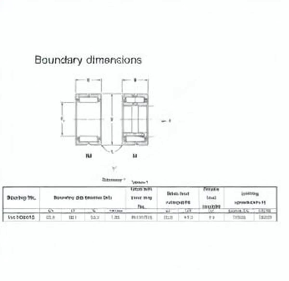 JTEKT HJ-162416-12-JTEKT - Image 1