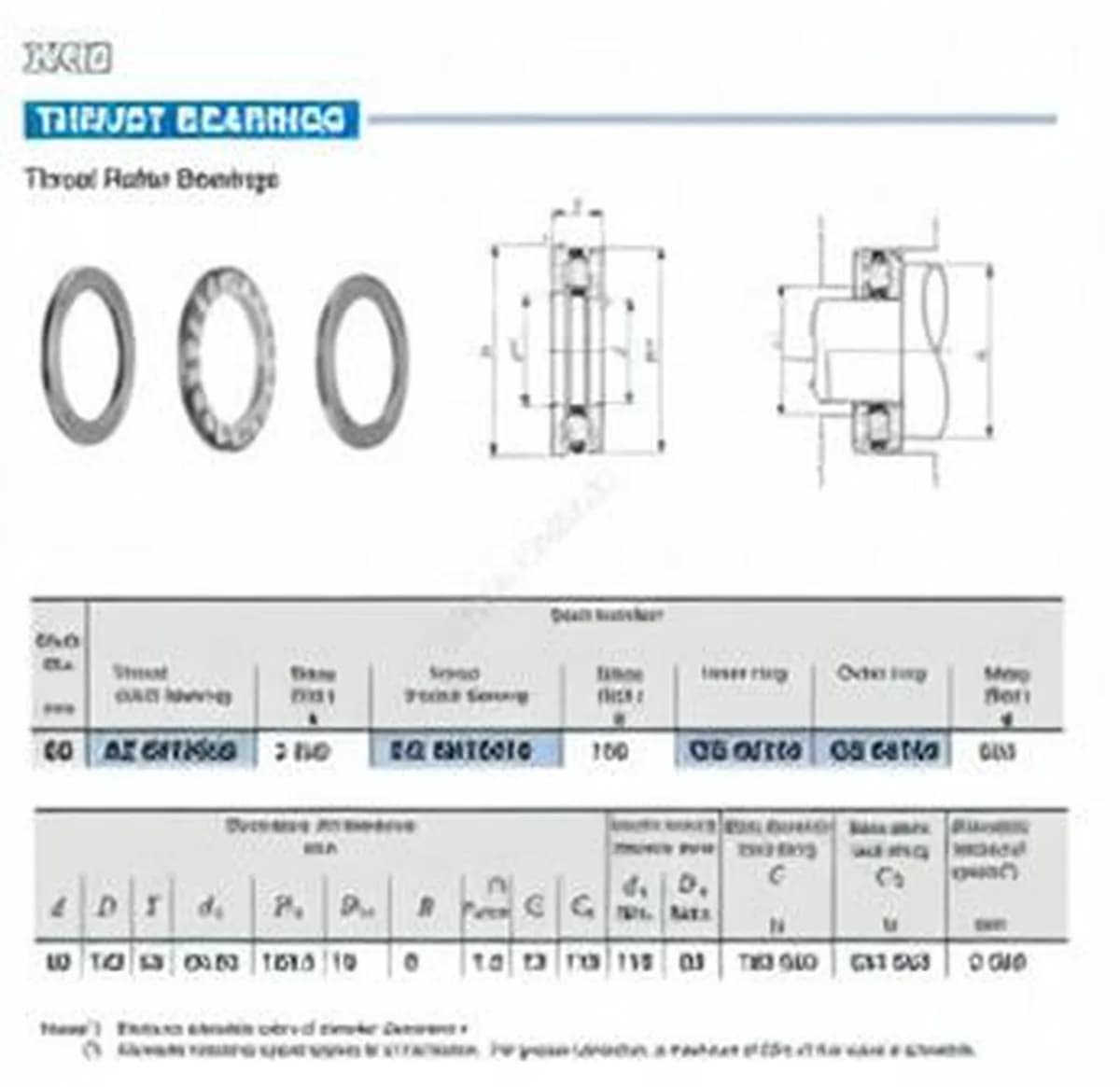 IKO AZ6013026-IKO - Image 1