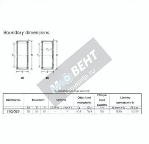 JTEKT HK2820-JTEKT - Image 1