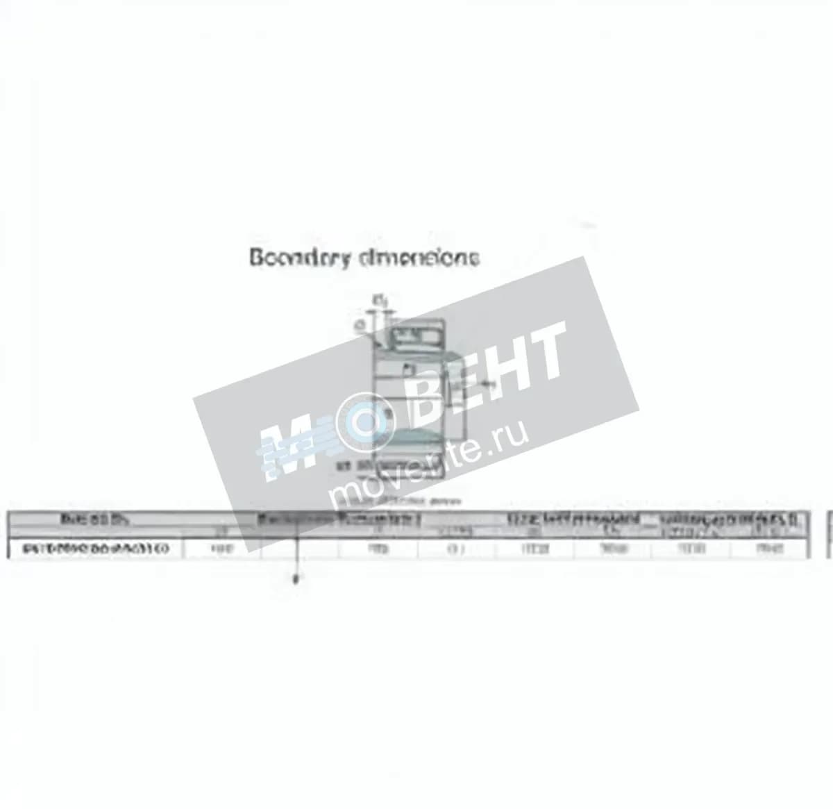 JTEKT 24134RRK-AH24134-JTEKT - Image 1