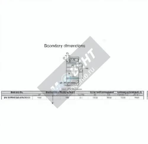 JTEKT 24134RRK-AH24134-JTEKT - Image 1