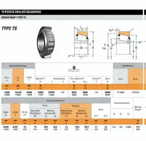 TIMKEN H715346-H715310-TIMKEN - Image 1