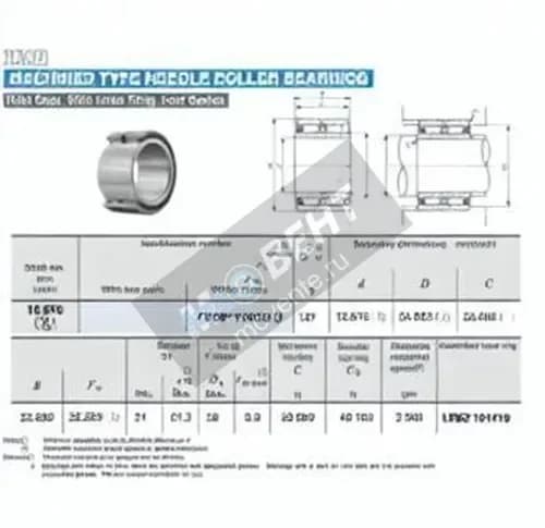 IKO GBRI102216-U-IKO - Image 1