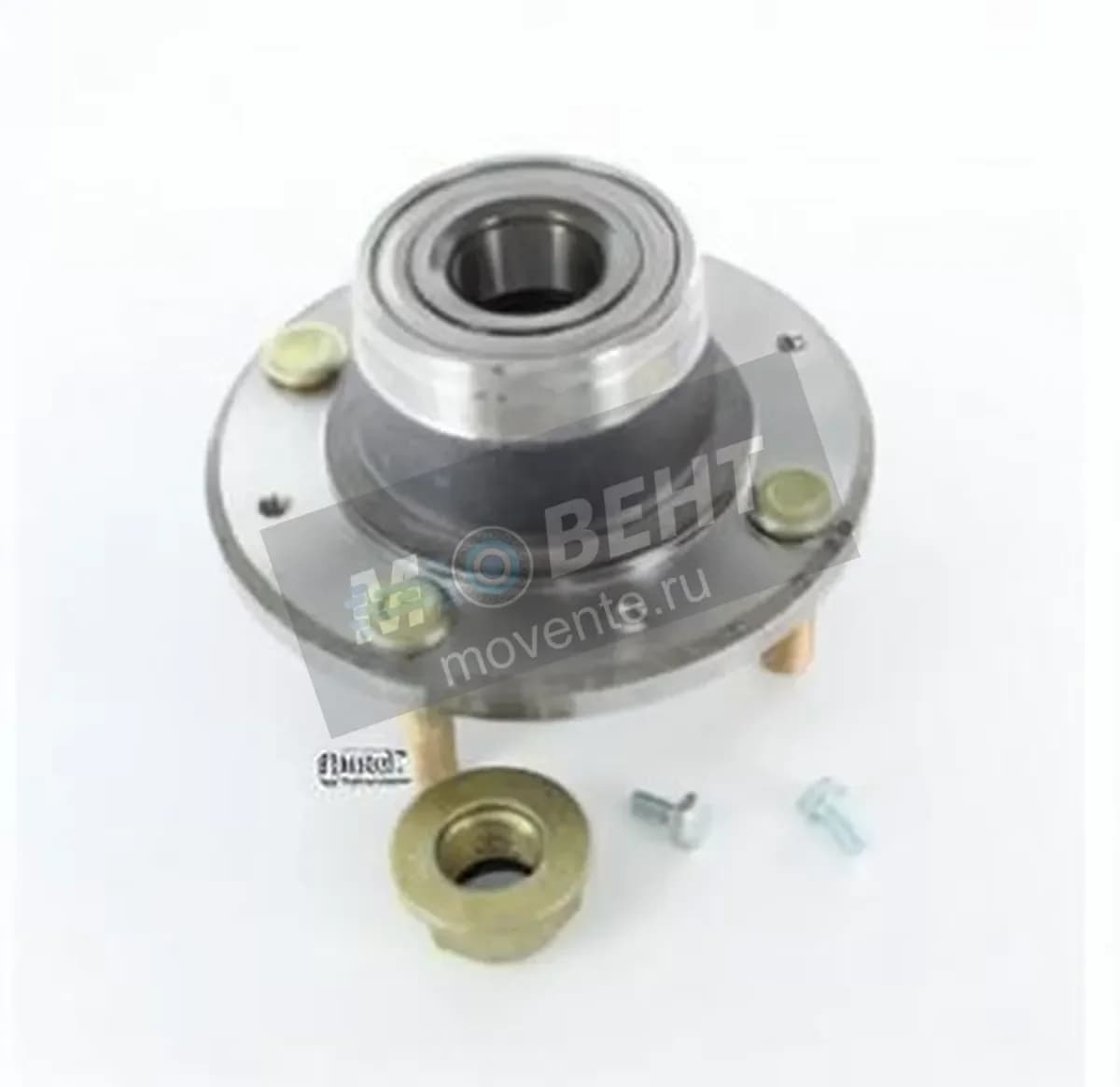 SKF VKBA3458-SKF - Image 1