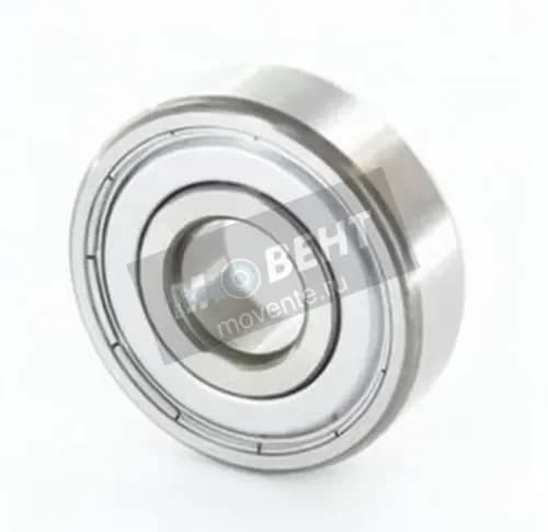 SKF E2.6302-2Z-C3-SKF - Image 1