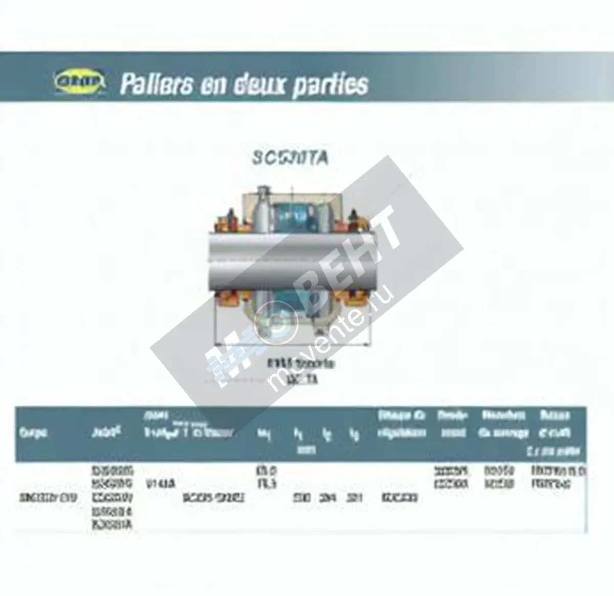 SNR SC530TA-SNR - Image 1