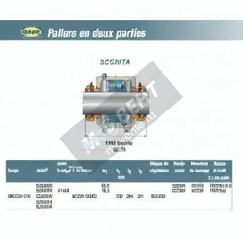 SNR SC530TA-SNR - Image 1