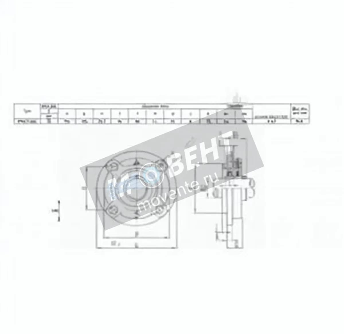 GEN PUCFC-206 - Image 1