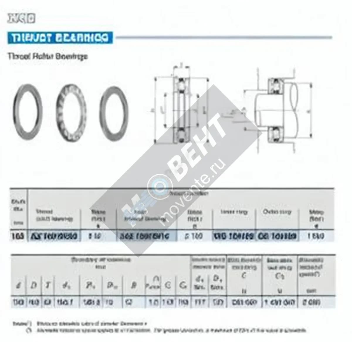 IKO AZ10019039-IKO - Image 1