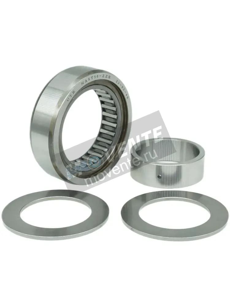 Подшипник UTR NAST50 ZZR - Image 1