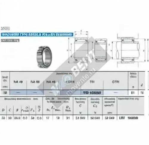 IKO TRI153320-IKO - Image 1
