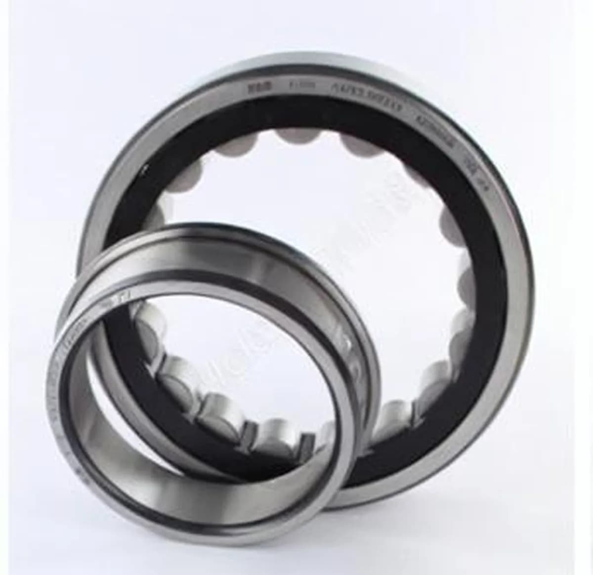 FAG NJ217-E-TVP2-C3-FAG - Image 1