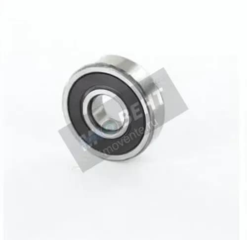 SKF 6303-2RSH-C3-SKF - Image 1