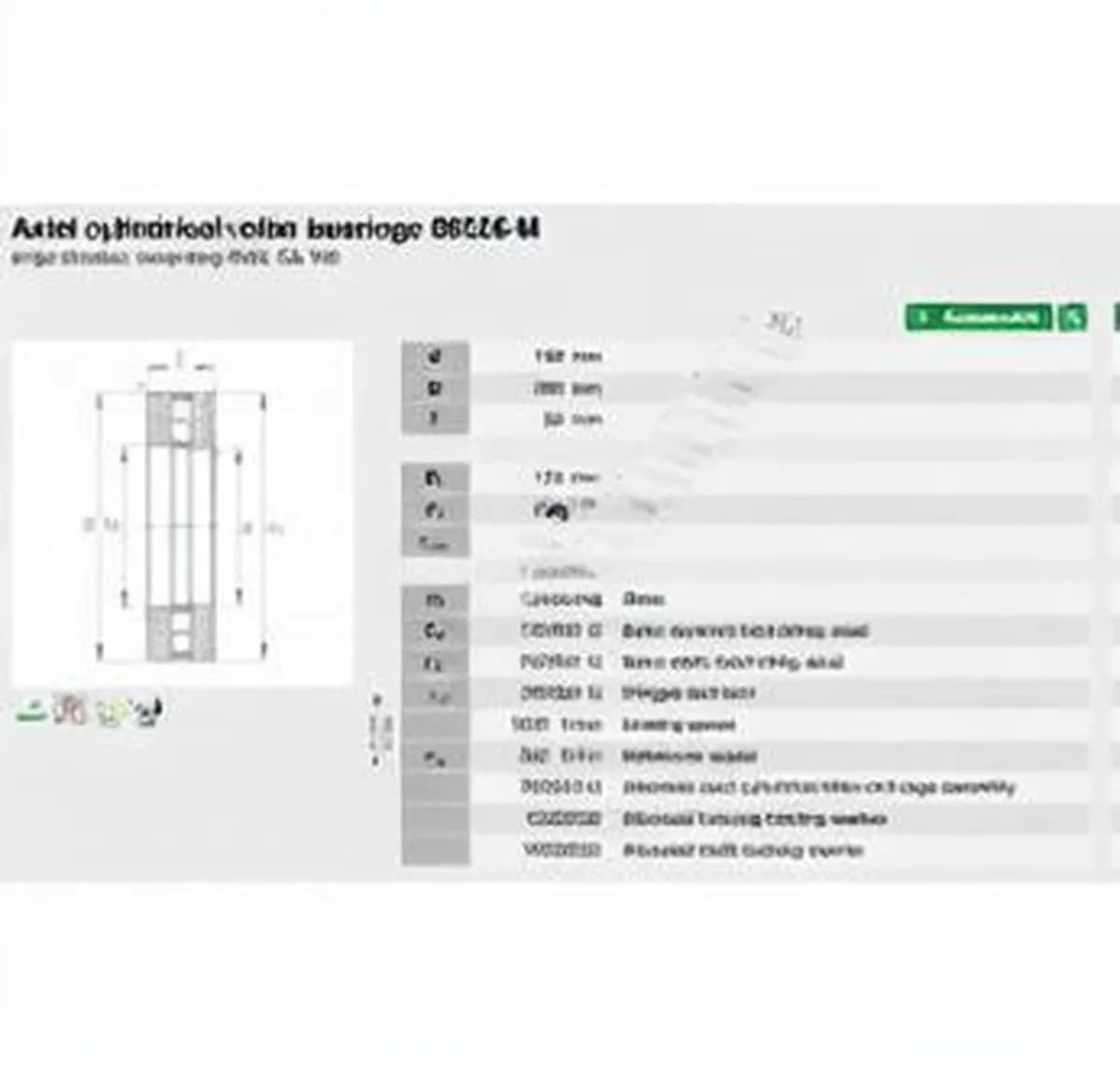 INA 89326-M-INA - Image 1