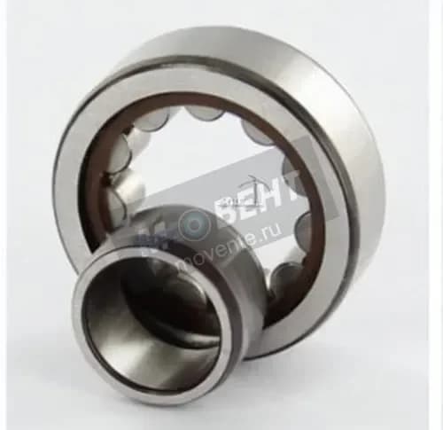 SKF NU202-ECP-C3-SKF - Image 1