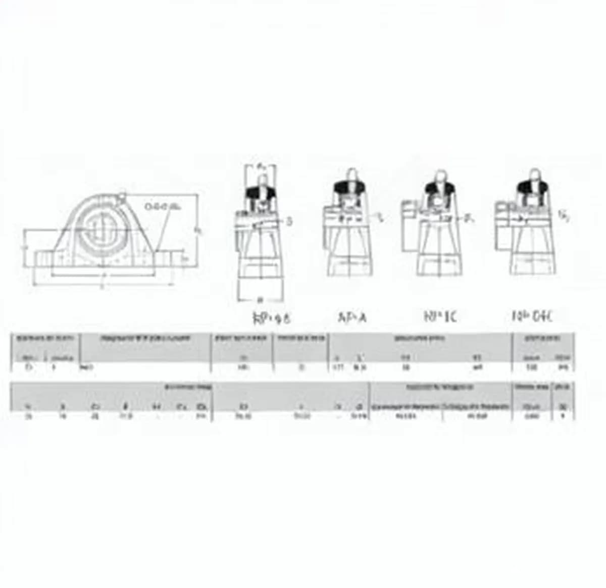 RHP NP3-RHP - Image 1