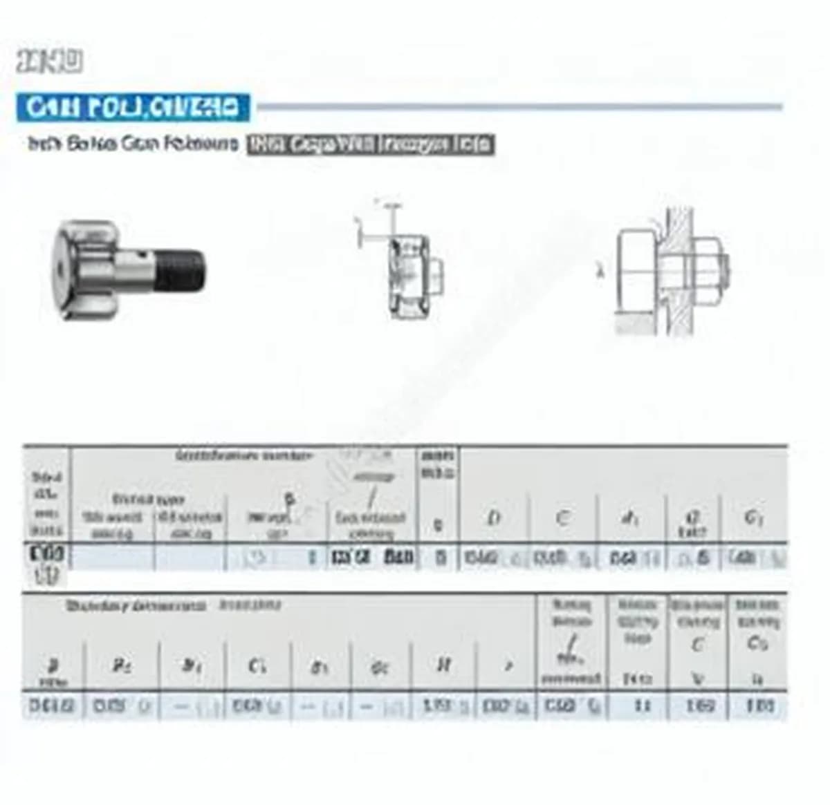 IKO CR10-BUU-IKO - Image 1