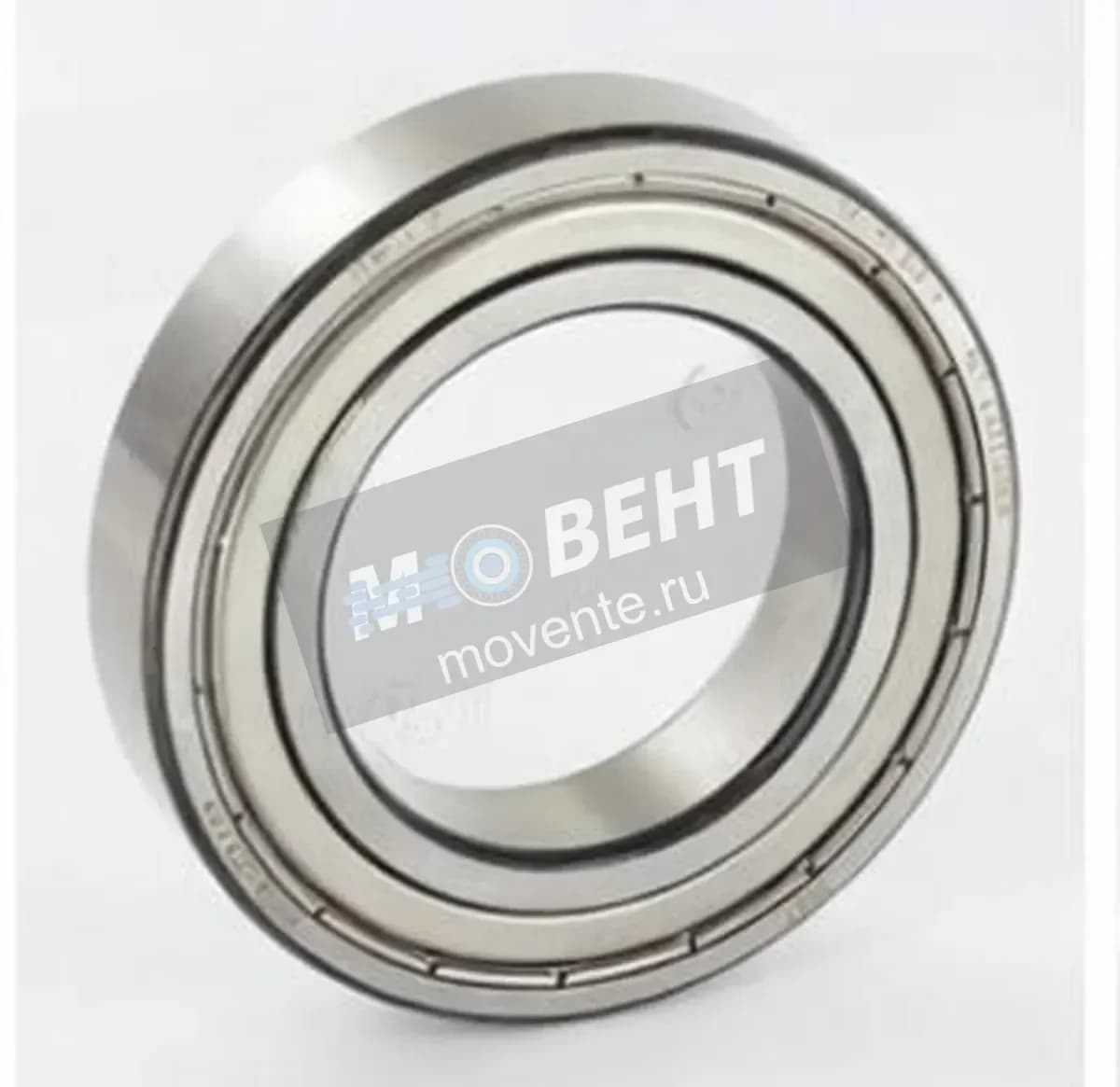 SKF 6009-ZZ-C3-SKF - Image 1