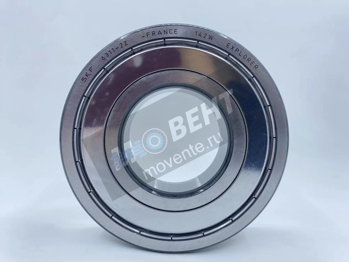 Подшипник SKF 6311 2Z - Image 1