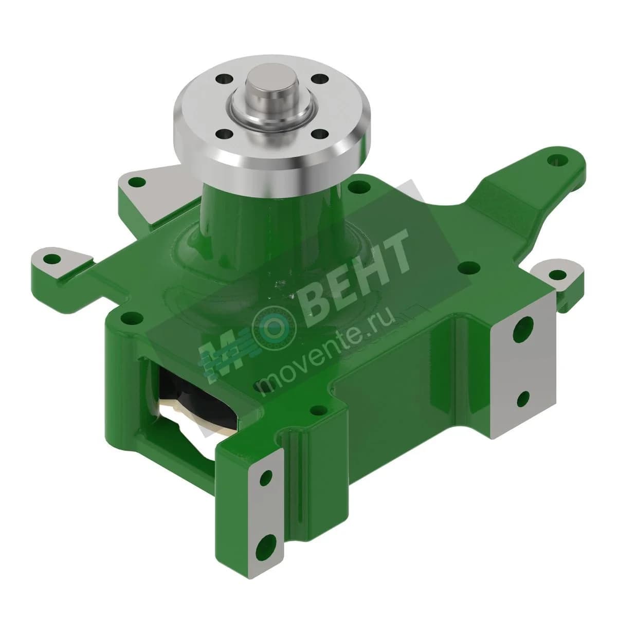 AL206079: Корпус подшипника вентилятора