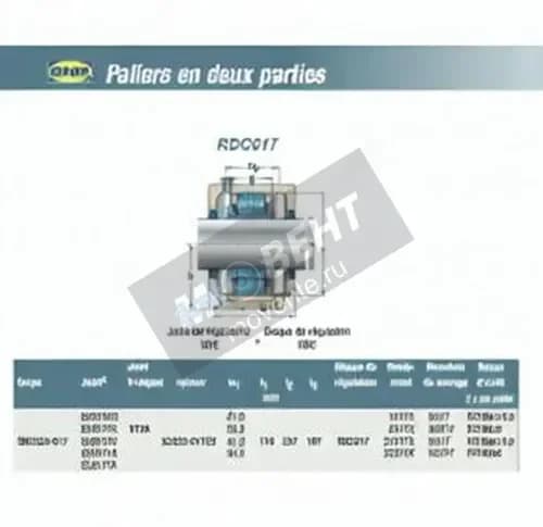 SNR RDC617-SNR - Image 1