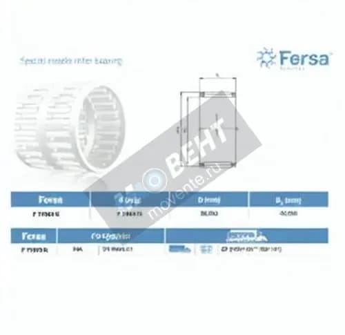 ASFERSA F17040K-ASFERSA - Image 1