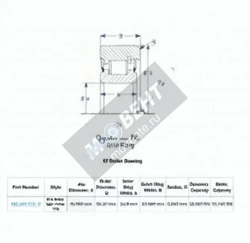 ENDURO MG308-DDL-8-ENDURO - Image 1