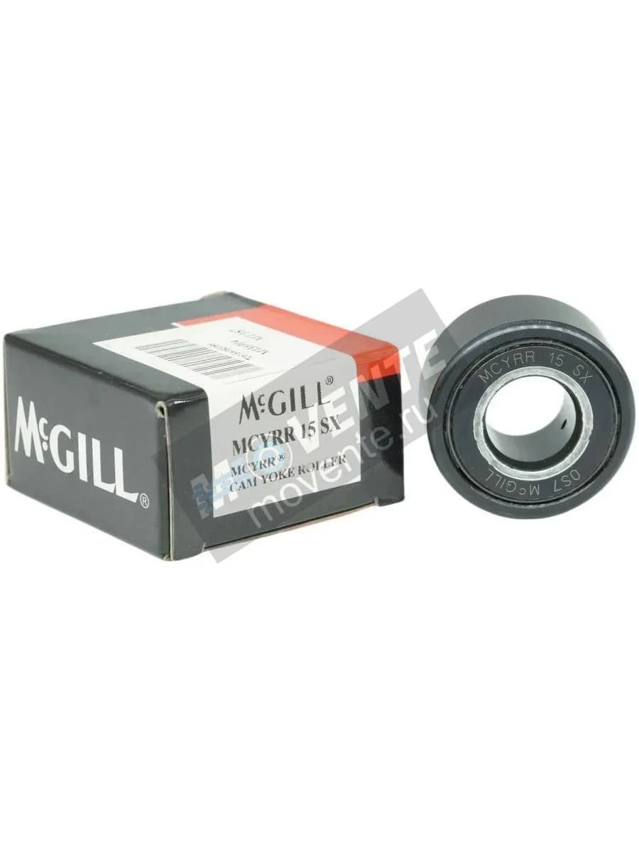 Подшипник MCYRR15 SX McGILL Оригинал - Image 1