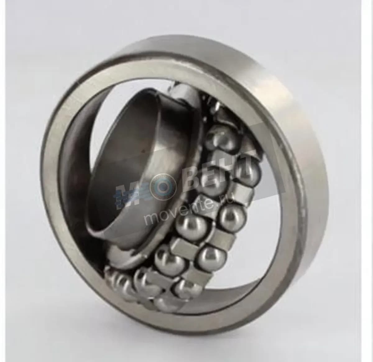 FAG 1207-M-FAG - Image 1