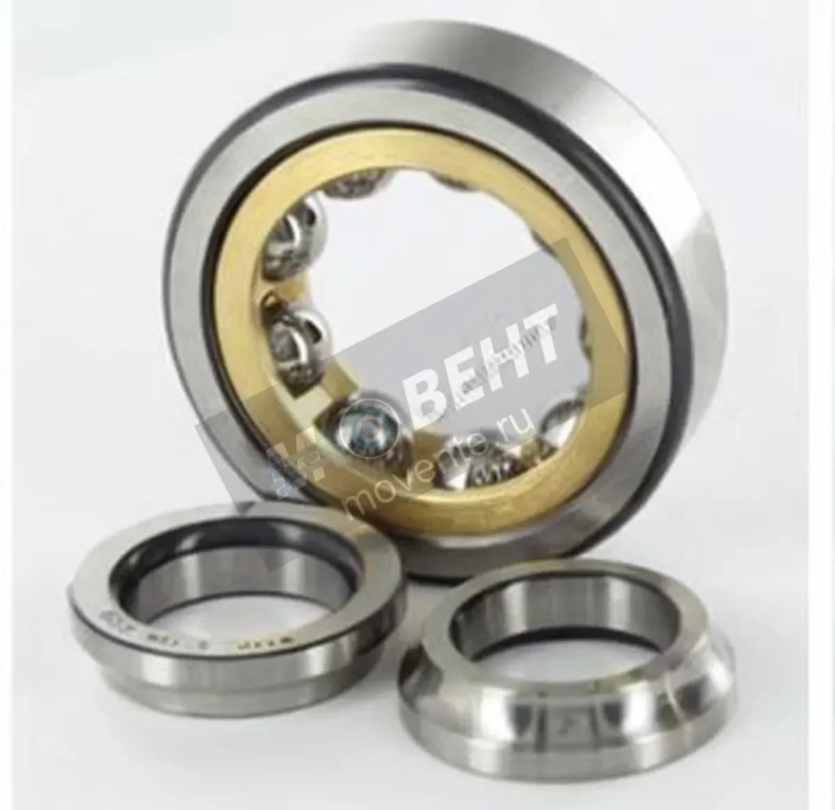 FAG QJ304-XL-MPA-FAG - Image 1