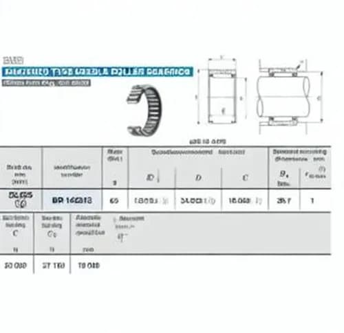 IKO BR142212-IKO - Image 1