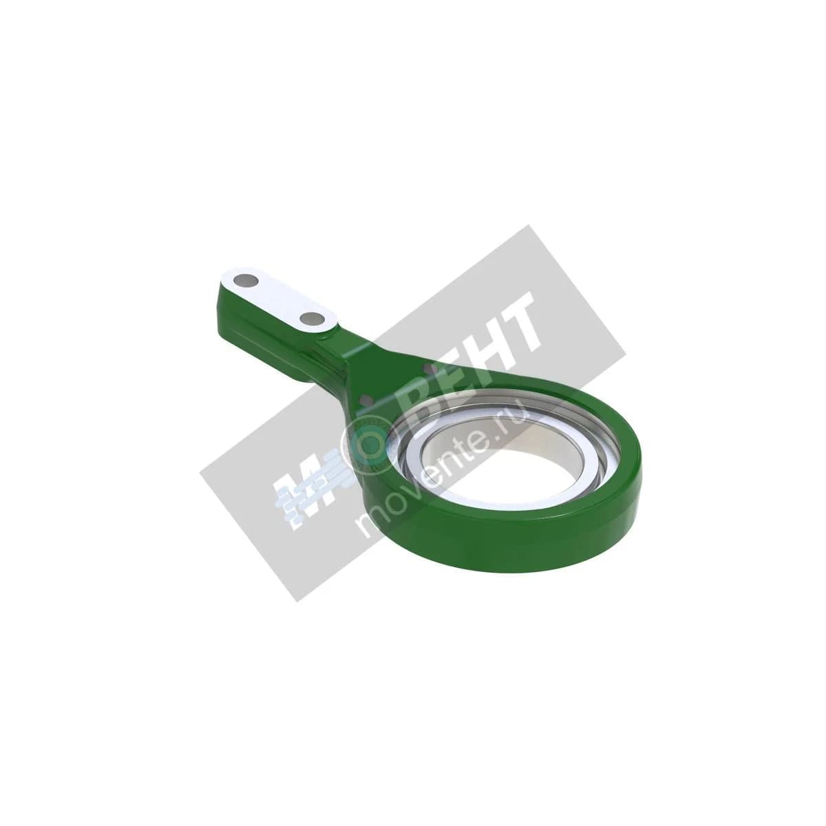 AXE82821: Корпус рамы поворотного подшипника