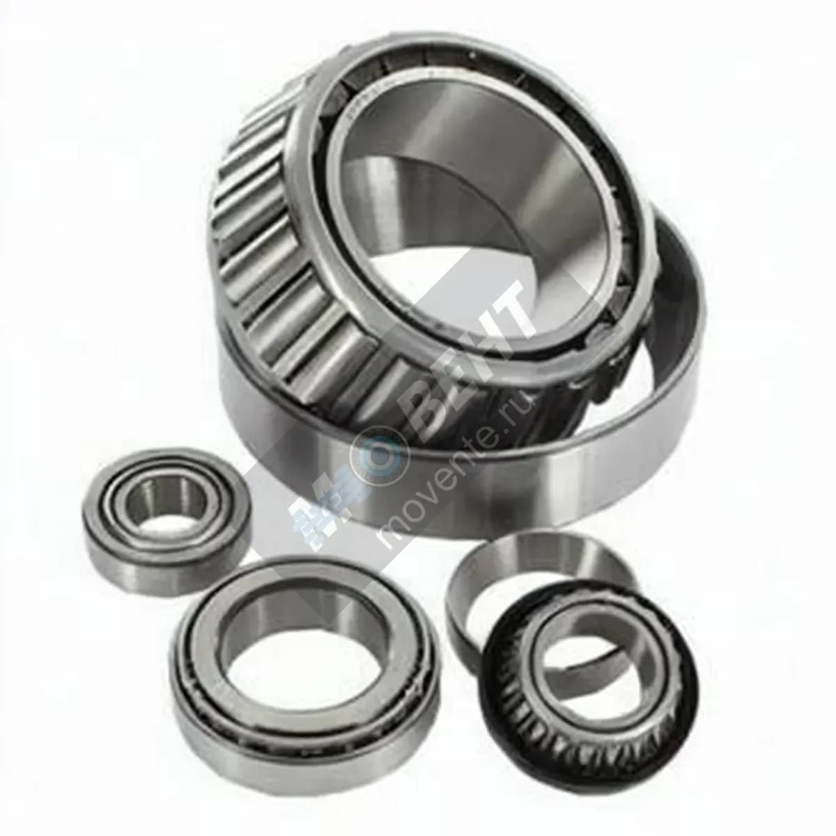 TIMKEN 32320-TIMKEN - Image 1