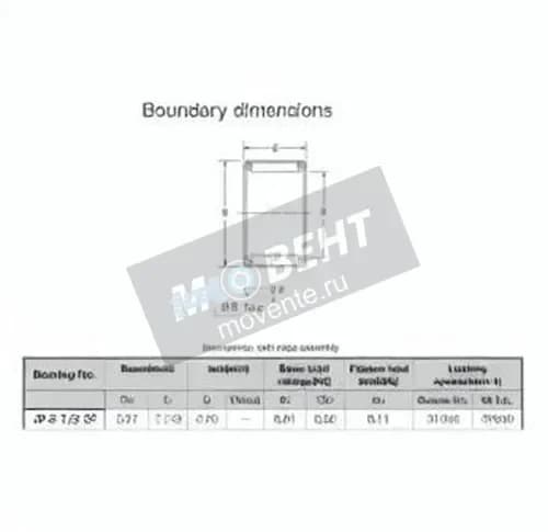 JTEKT JP-2-1-2-3F-JTEKT - Image 1