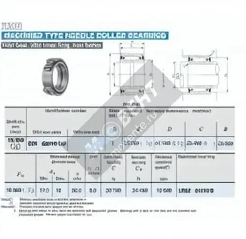 IKO BRI82016-UU-IKO - Image 1