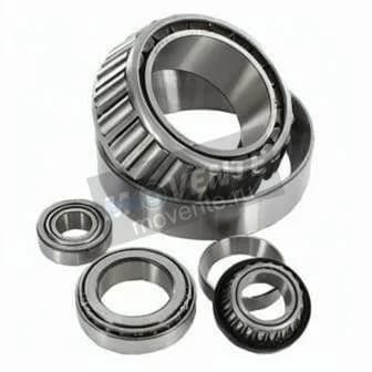 TIMKEN 2787T-2720-TIMKEN - Image 1