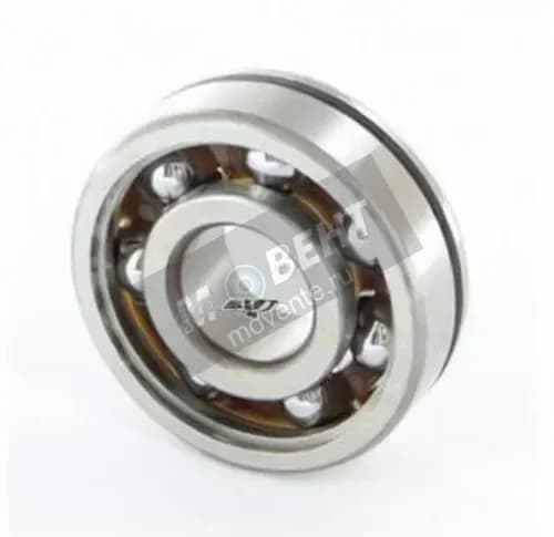 SKF 6201-N-TN9-C4-SKF - Image 1