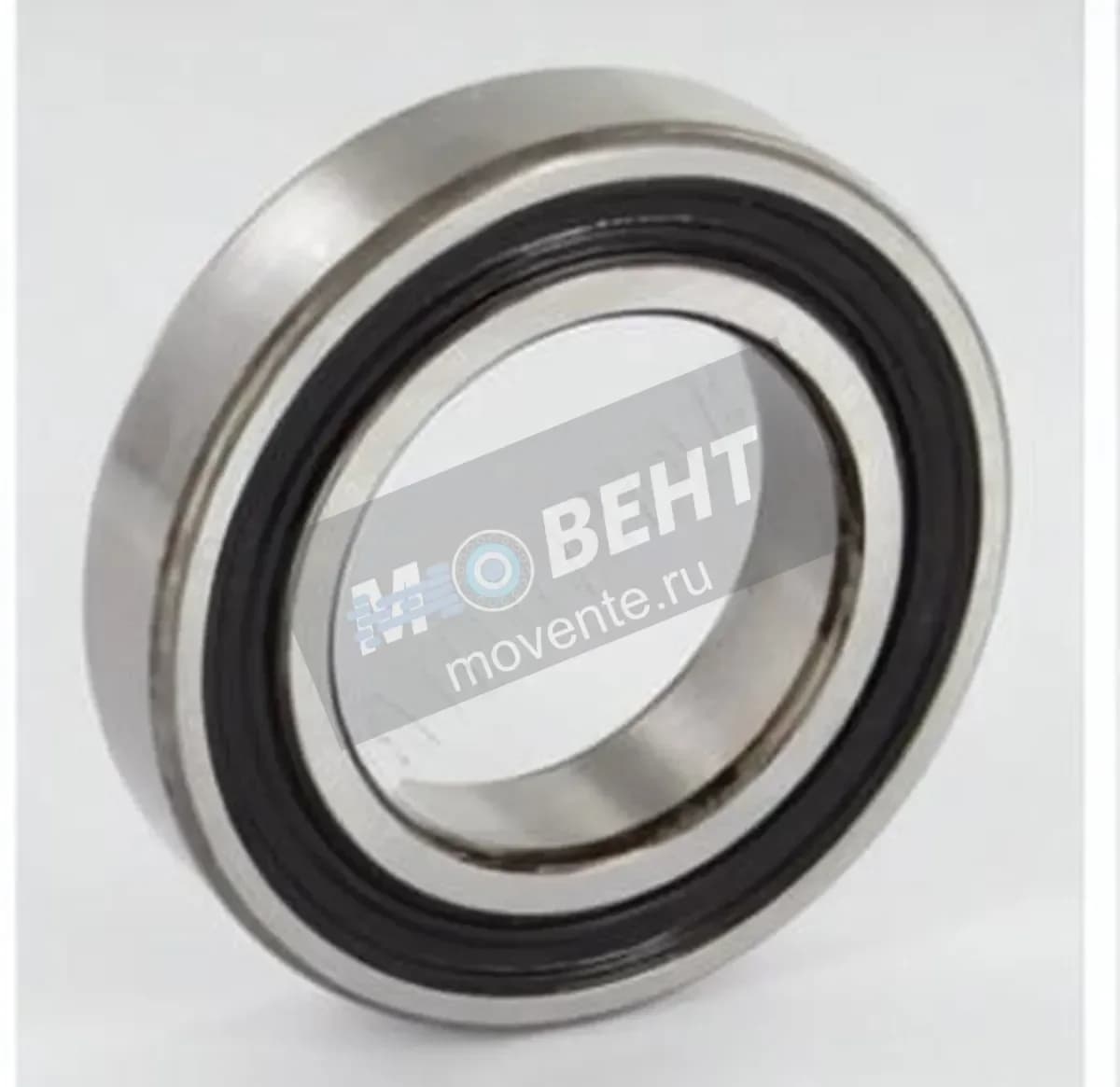 SKF 6008-2RS-SKF - Image 1