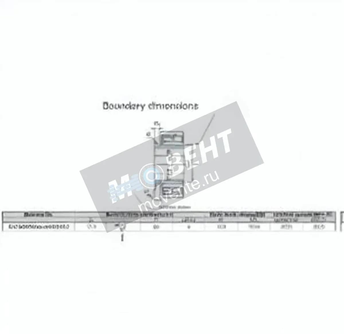 JTEKT 24124RZK30-AH24124-JTEKT - Image 1