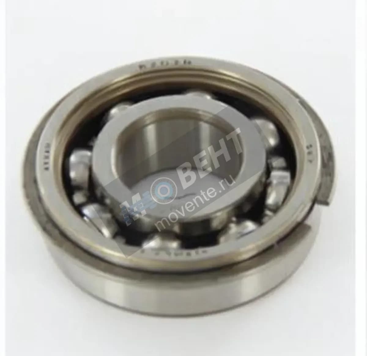 SKF 6203-NR-SKF - Image 1